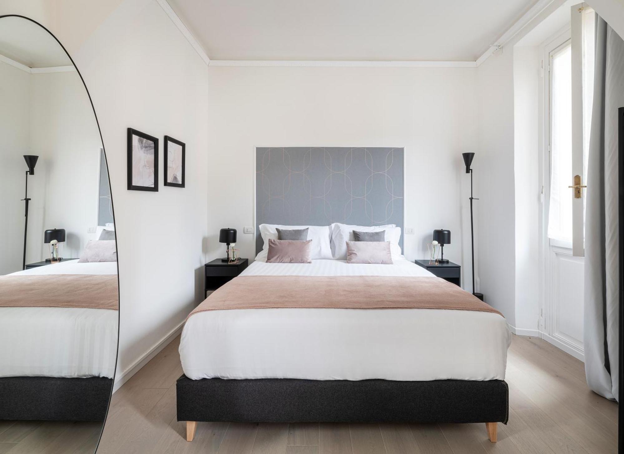 Easylife - Suite In Porta Venezia Милан Экстерьер фото