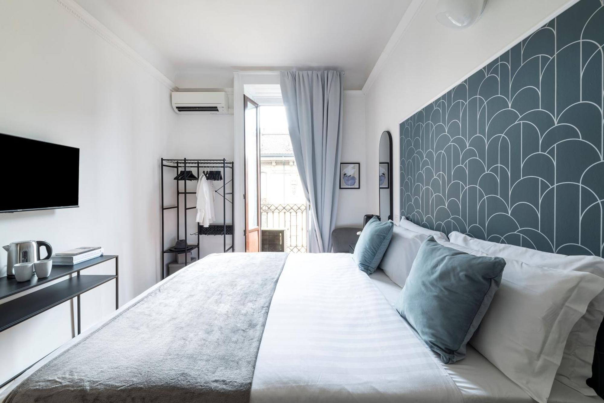 Easylife - Suite In Porta Venezia Милан Экстерьер фото