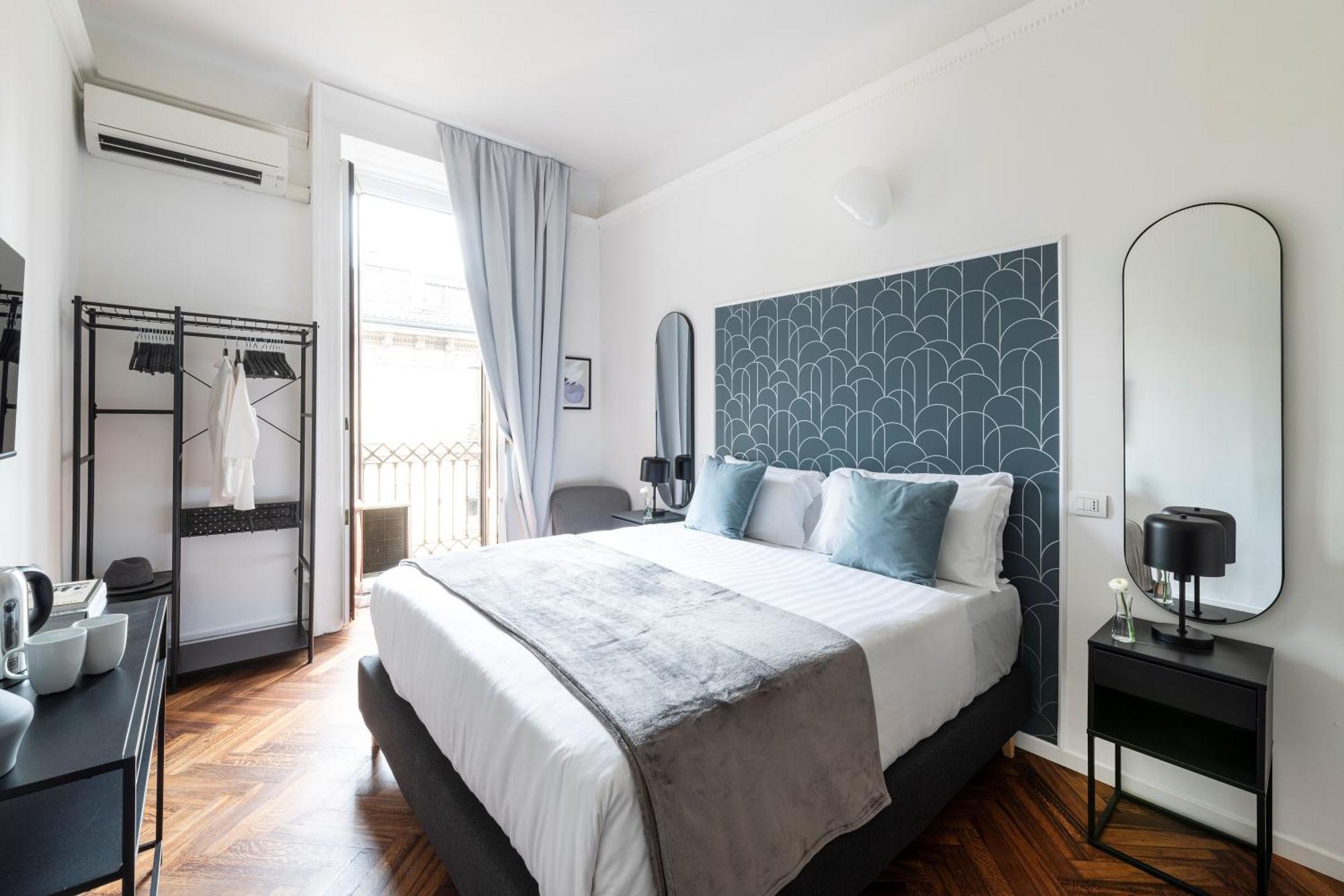 Easylife - Suite In Porta Venezia Милан Экстерьер фото
