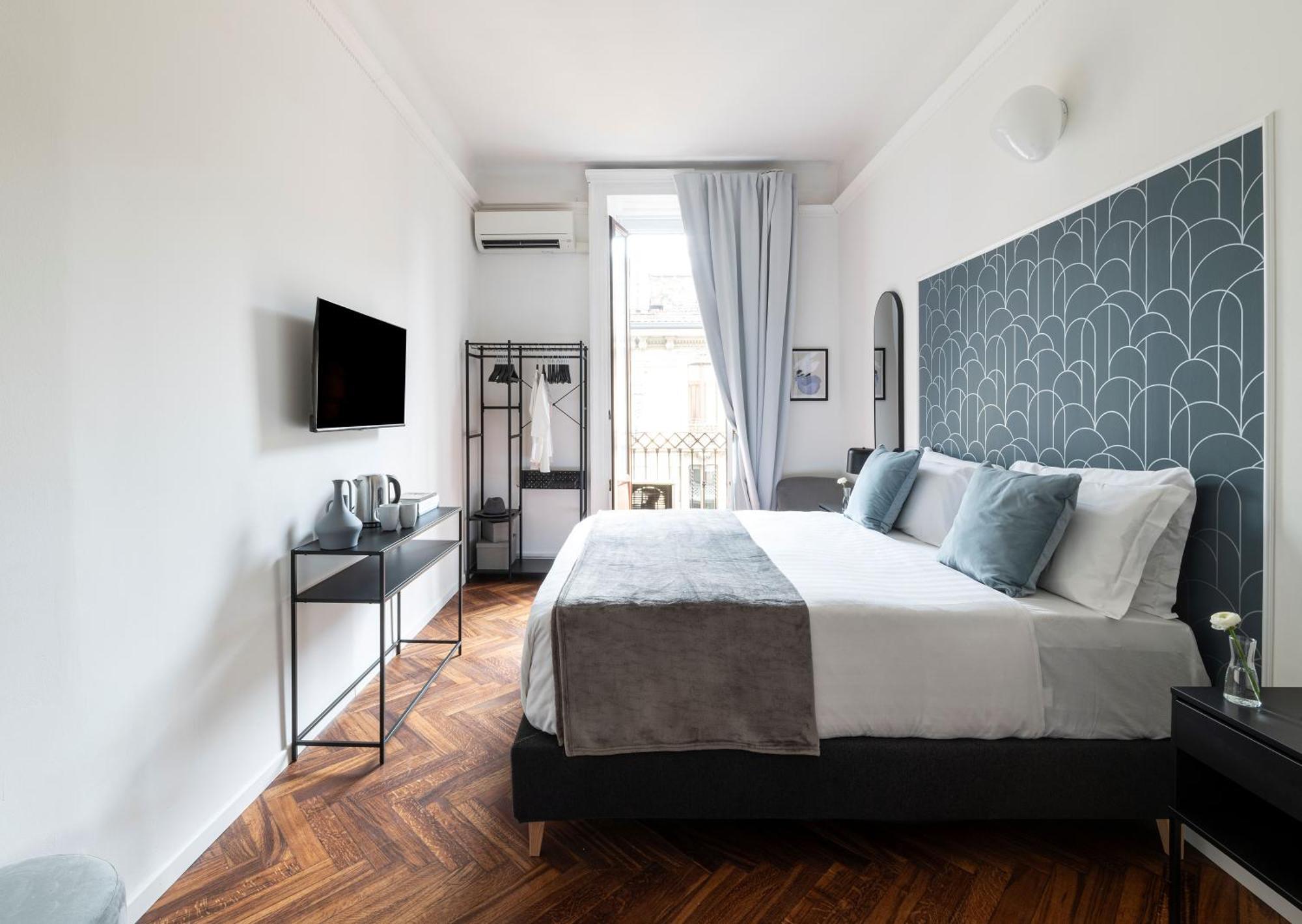 Easylife - Suite In Porta Venezia Милан Экстерьер фото