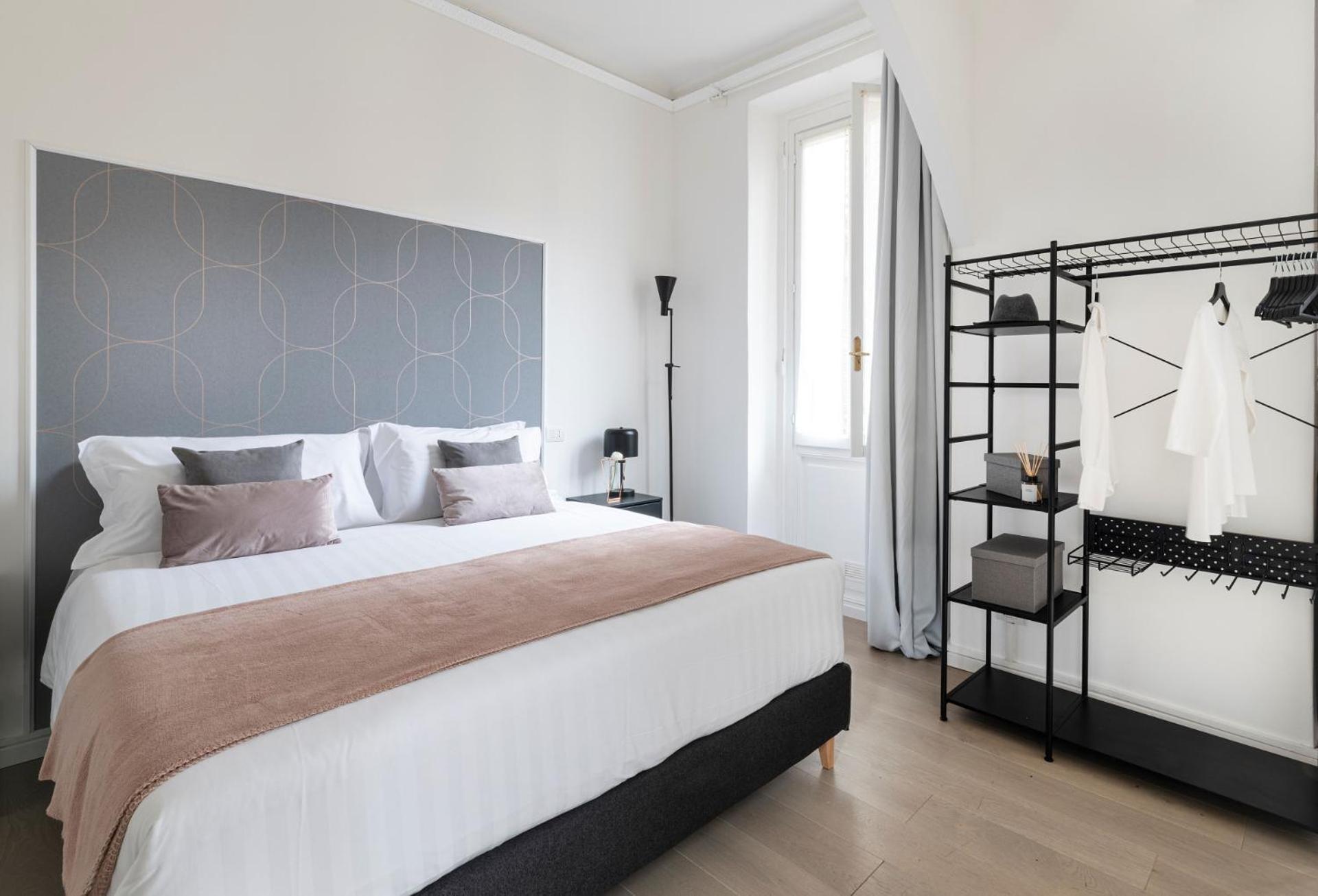 Easylife - Suite In Porta Venezia Милан Экстерьер фото